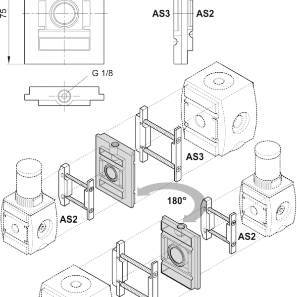 Series AS2/AS3 - MBR - ... - W07 - R412010121