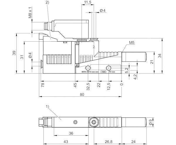 Series EBS - R412010167