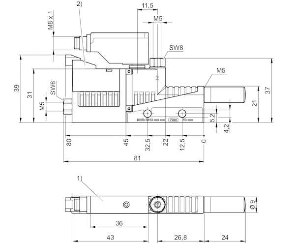 Series EBS - R412010175