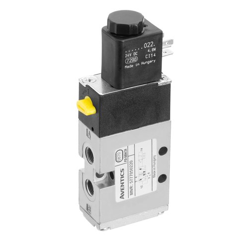 AVENTICS 5/2 - directional valve