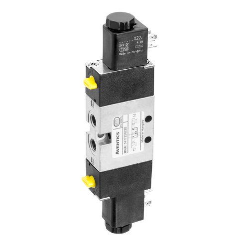 AVENTICS 5/2 - directional valve