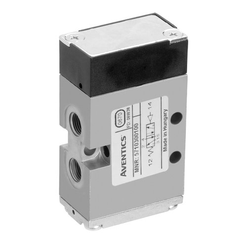 AVENTICS 5/2 - directional valve