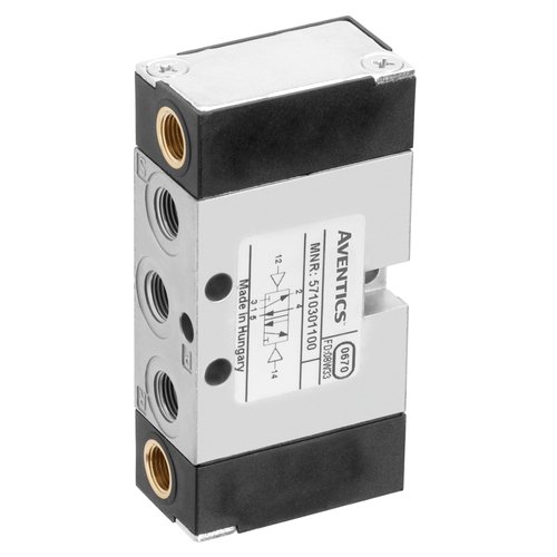 AVENTICS 5/2 - directional valve