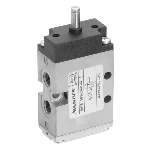 AVENTICS 5/2 - directional valve