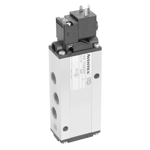 AVENTICS 5/2 - directional valve