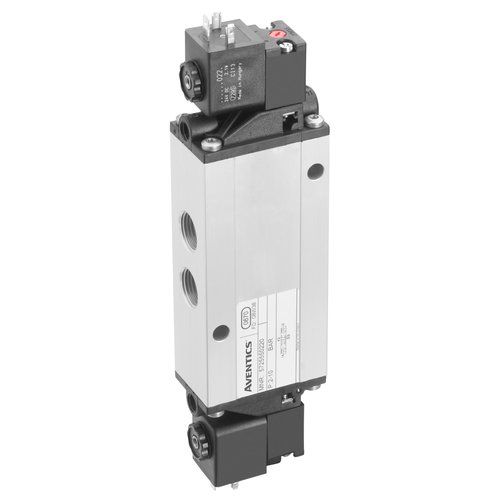 AVENTICS 5/2 - directional valve