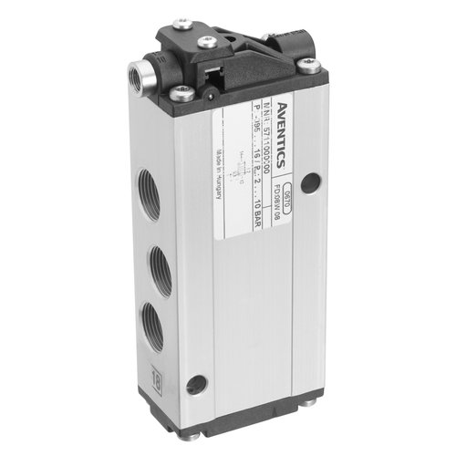 AVENTICS 5/2 - directional valve