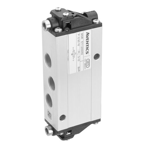 AVENTICS 5/3 - directional valve