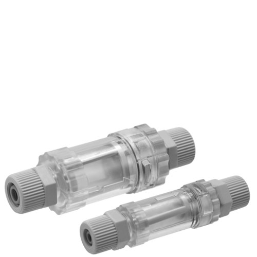 AVENTICS Vacuum filter Inline