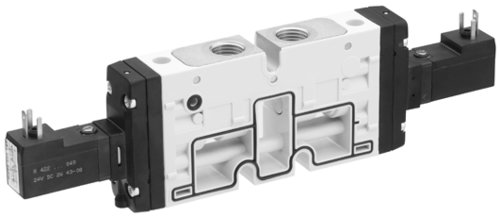 AVENTICS 5/2 - directional valve