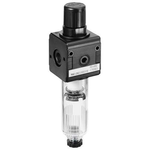 AVENTICS Filter pressure regulator