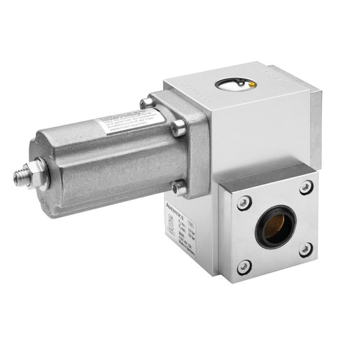 AVENTICS Locking unit