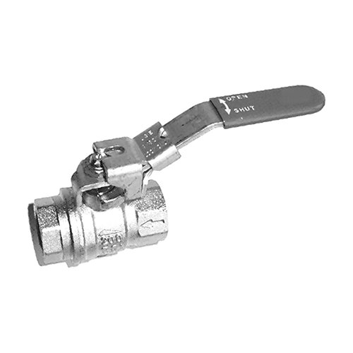 AVENTICS 3/2 - way stop valve