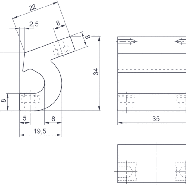 Series CB1 - 5230033502