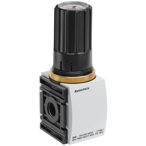 AVENTICS Pressure regulator