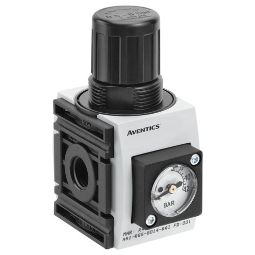 AVENTICS Pressure regulator