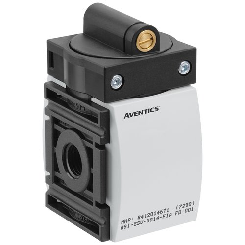 AVENTICS Filling valve