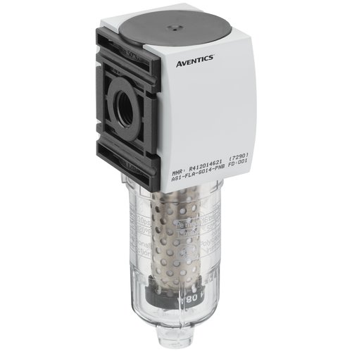 AVENTICS Active carbon filter