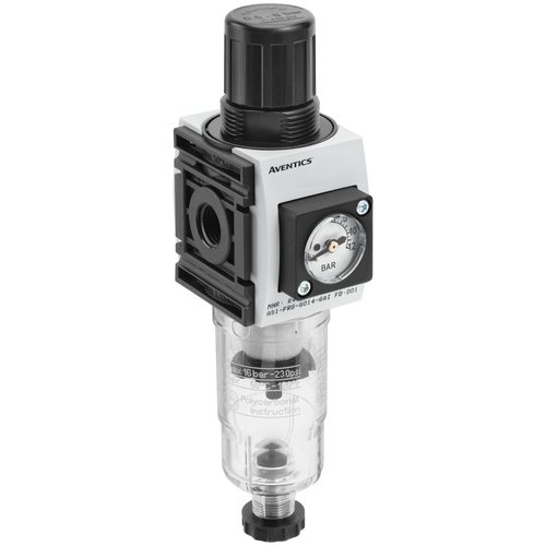 AVENTICS Filter pressure regulator