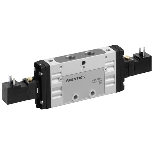 AVENTICS 2x3/2 - directional valve