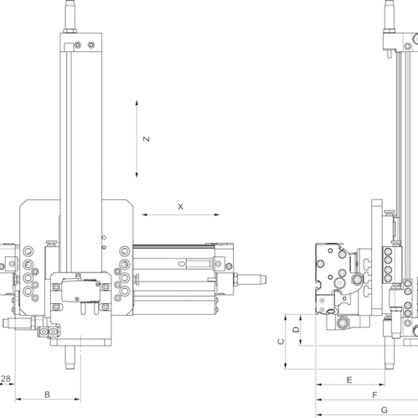 Connection kit - R402003944