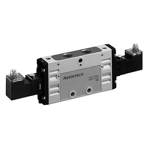 AVENTICS 2x3/2 - directional valve