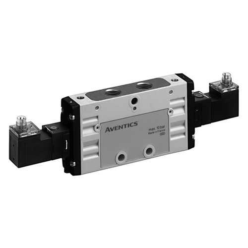 AVENTICS 2x3/2 - directional valve