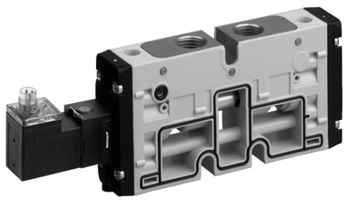 AVENTICS 5/2 - directional valve