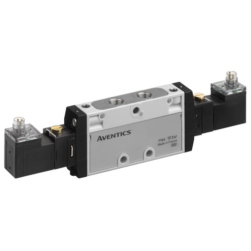 AVENTICS 2x3/2 - directional valve