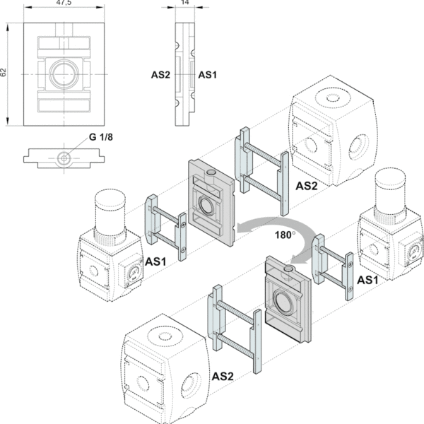 Series AS1/AS2 - MBR - ... - W07 - R412014759