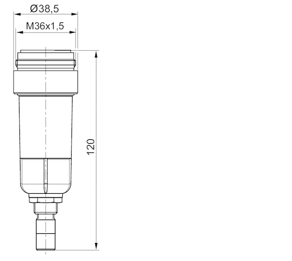 Series AS1 - CLS - R412014751