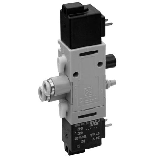 AVENTICS 4/2 - directional valve