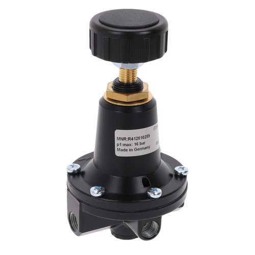 AVENTICS Precision pressure regulator