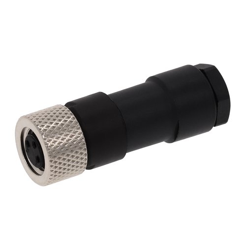 AVENTICS Round plug connector