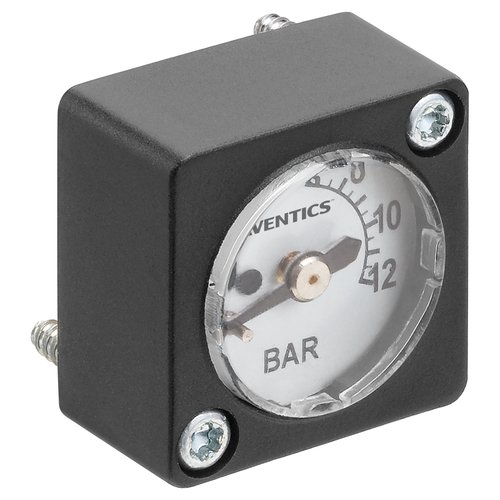 AVENTICS Pressure gauge