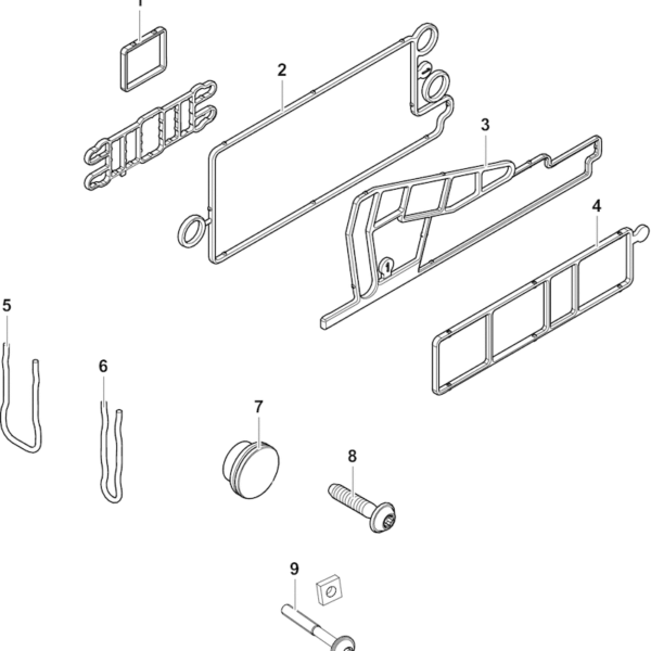 AVENTICS Accessories - R412018336