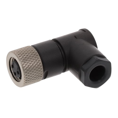 AVENTICS Round plug connector