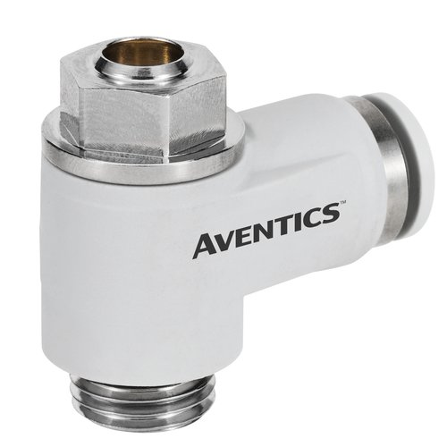 AVENTICS Check - choke valve