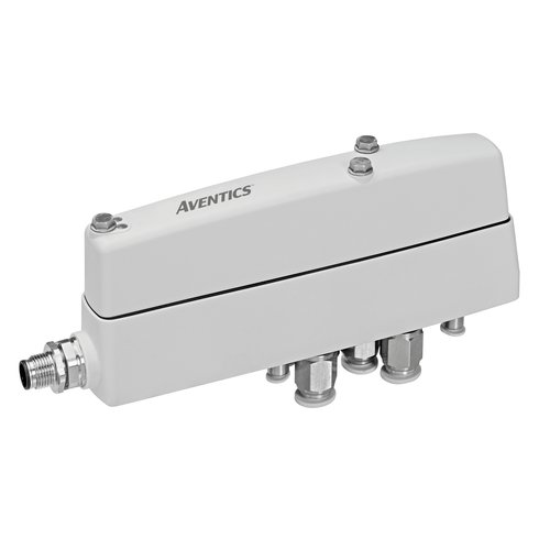 AVENTICS 2x3/2 - directional valve