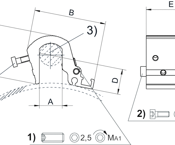 Series CB1 - R412017980