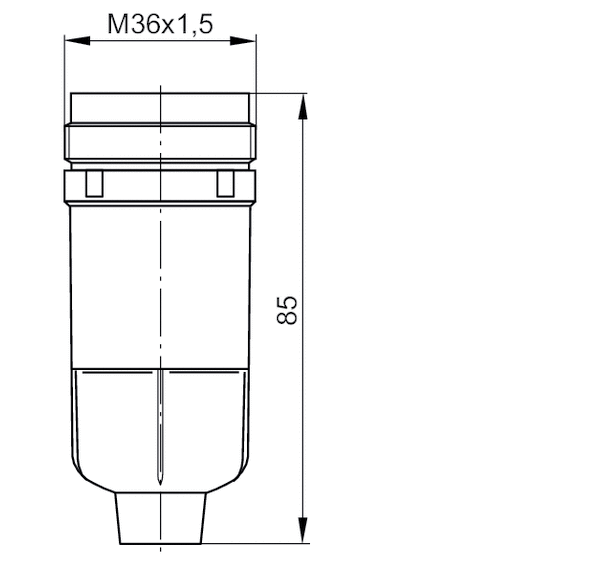 Series NL1/AS1 - CBM/ - CLA - 1827009637