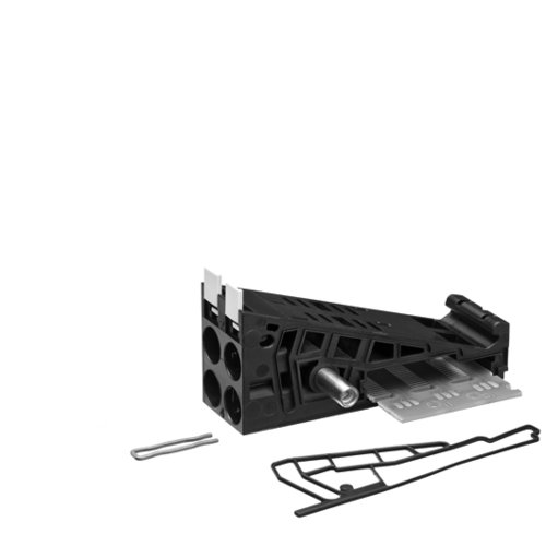 AVENTICS Extension kit for base plate 2x - R412018088