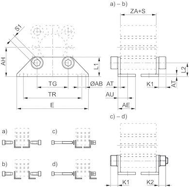 Series MS9 - R402006275