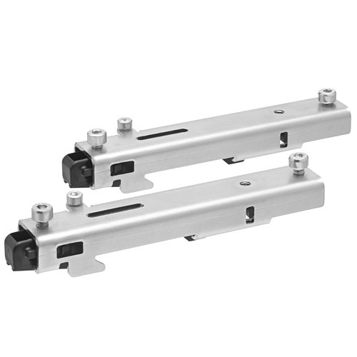 AVENTICS Mounting kit for DIN rail - R412019468