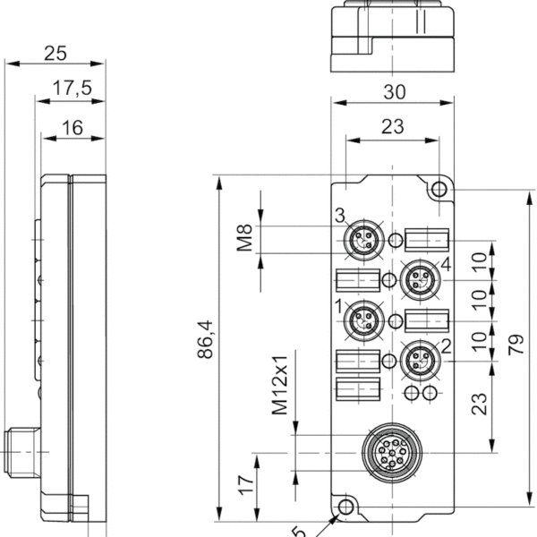 Series AES - R402001810