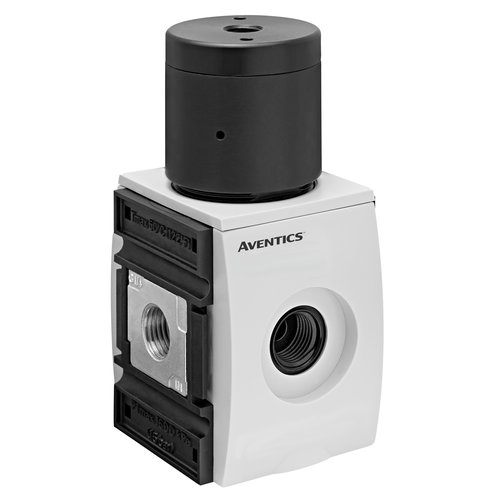 AVENTICS Pressure regulator