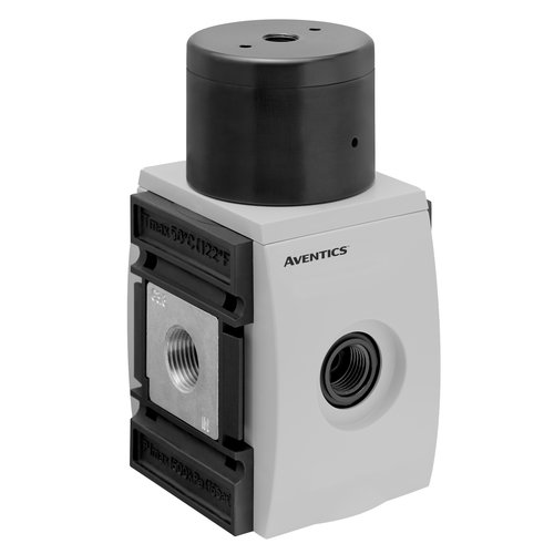 AVENTICS Pressure regulator