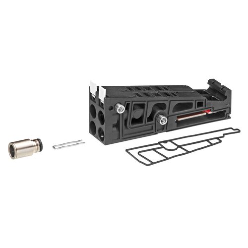 AVENTICS Extension kit for base plate 2x - R412020068