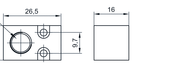 AVENTICS Adapter - R412006359