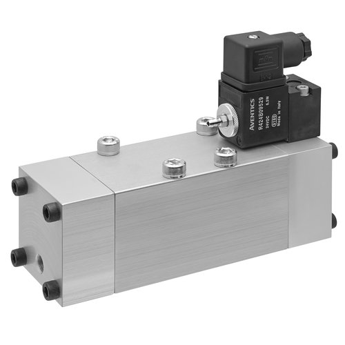 AVENTICS 5/2 - directional valve